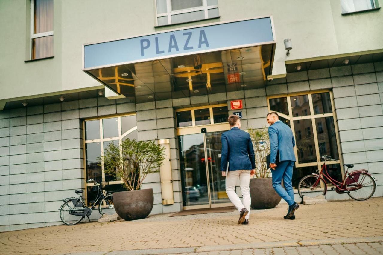 Plaza Prague Hotel - Czech Leading Hotels Exterior foto