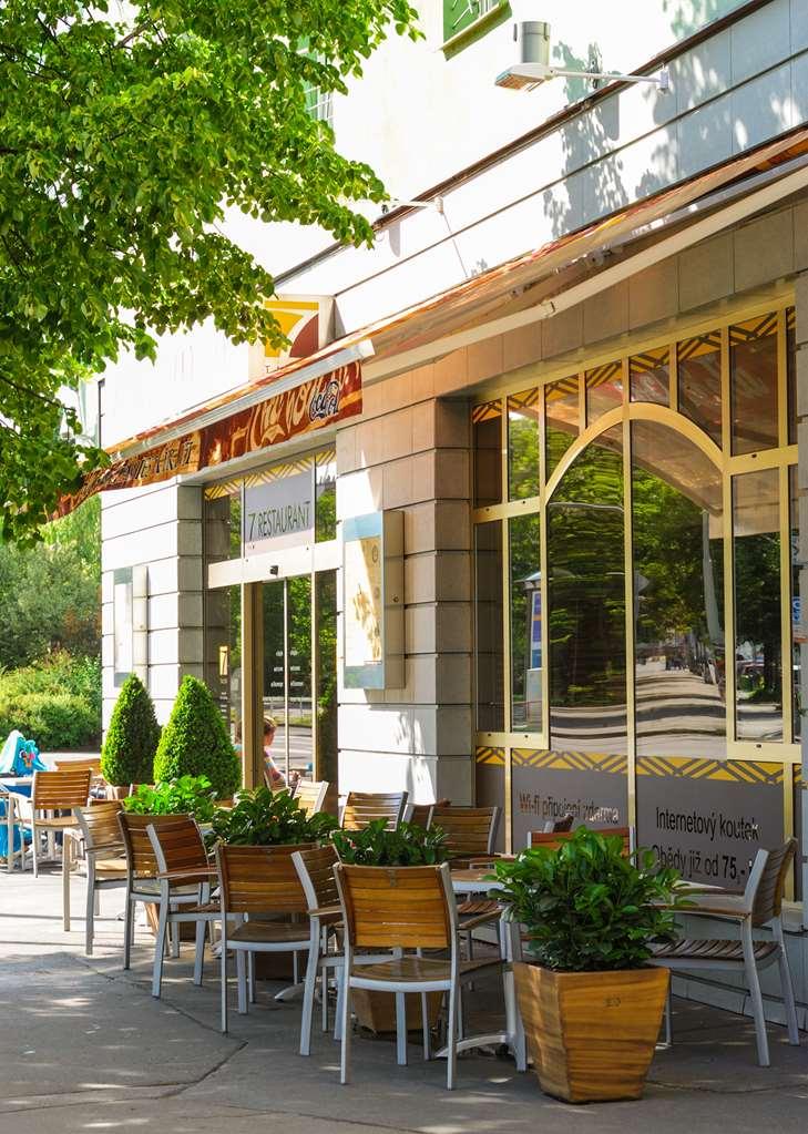 Plaza Prague Hotel - Czech Leading Hotels Exterior foto