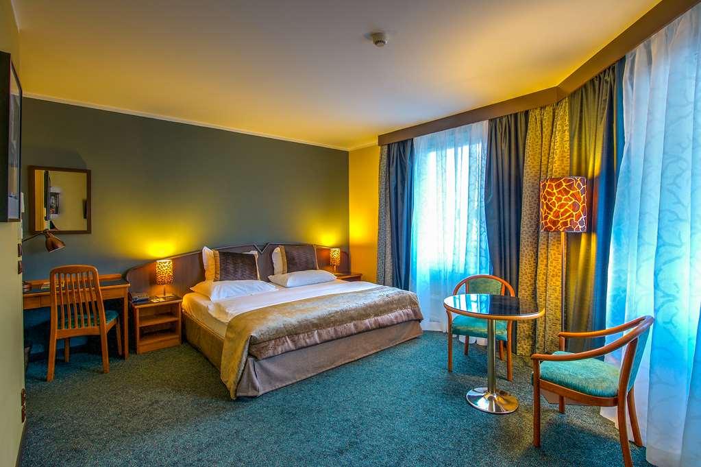 Plaza Prague Hotel - Czech Leading Hotels Cameră foto