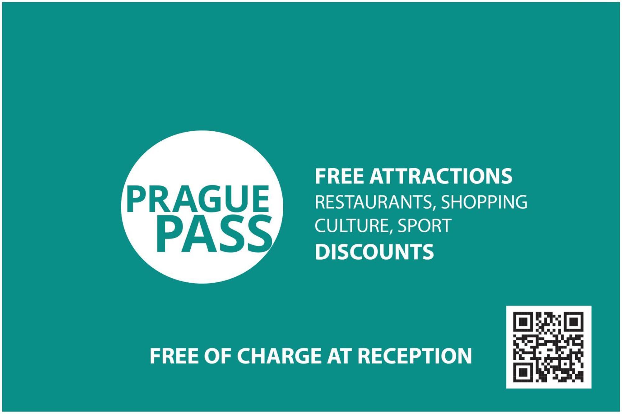 Plaza Prague Hotel - Czech Leading Hotels Exterior foto
