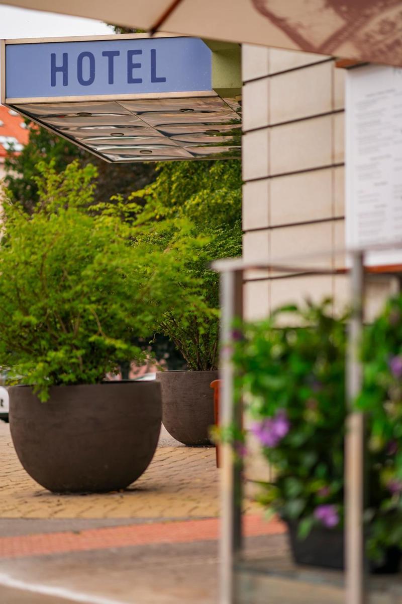 Plaza Prague Hotel - Czech Leading Hotels Exterior foto