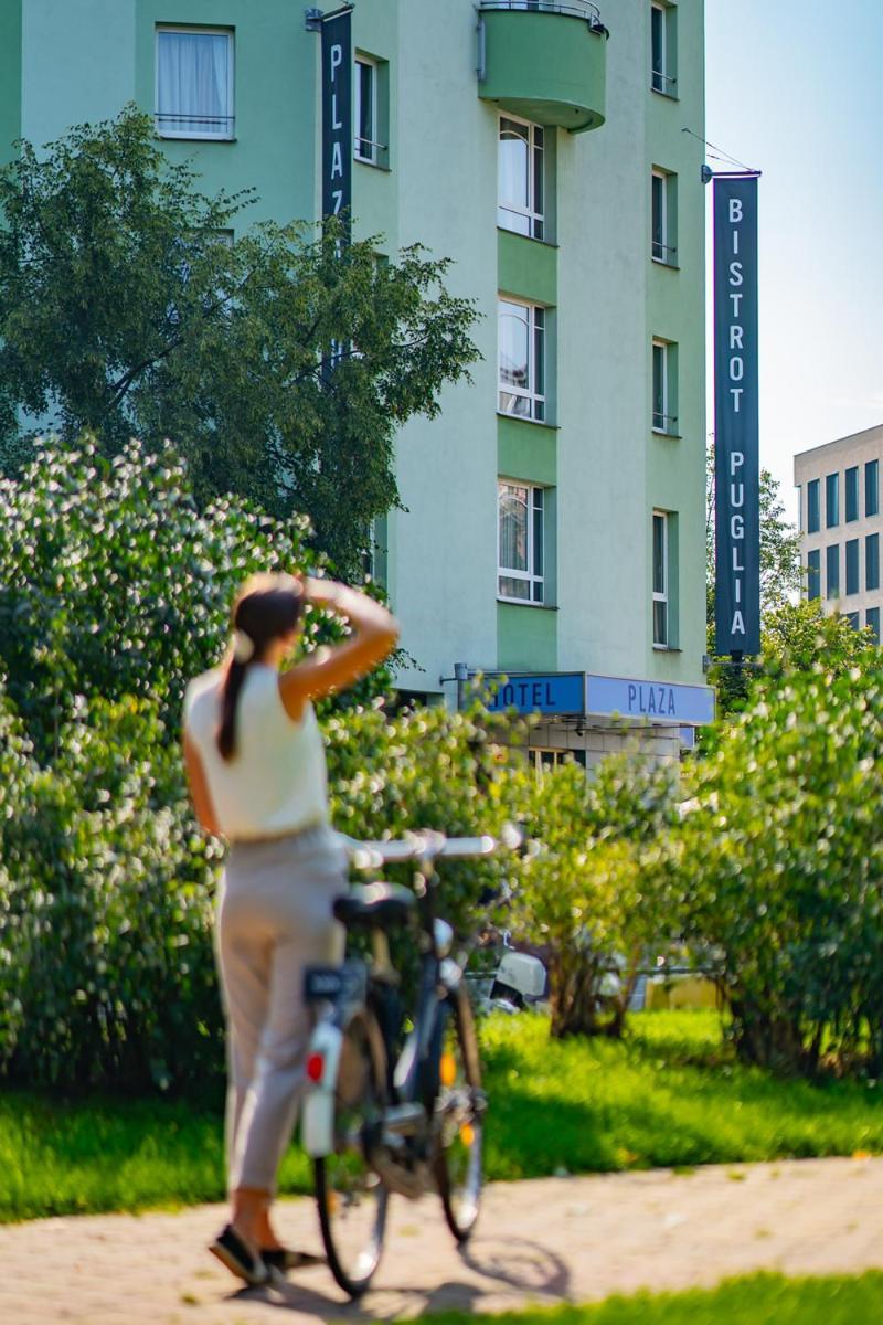 Plaza Prague Hotel - Czech Leading Hotels Exterior foto